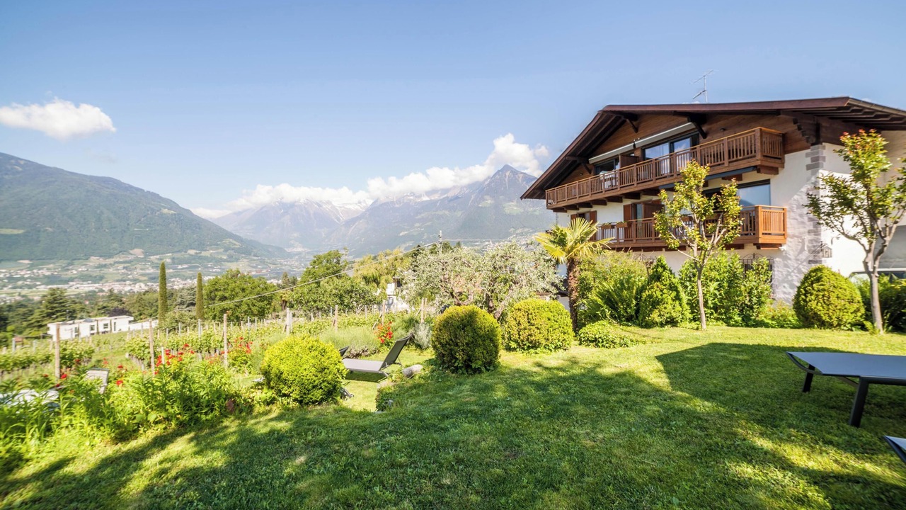 Photo of Outdoor in Merano