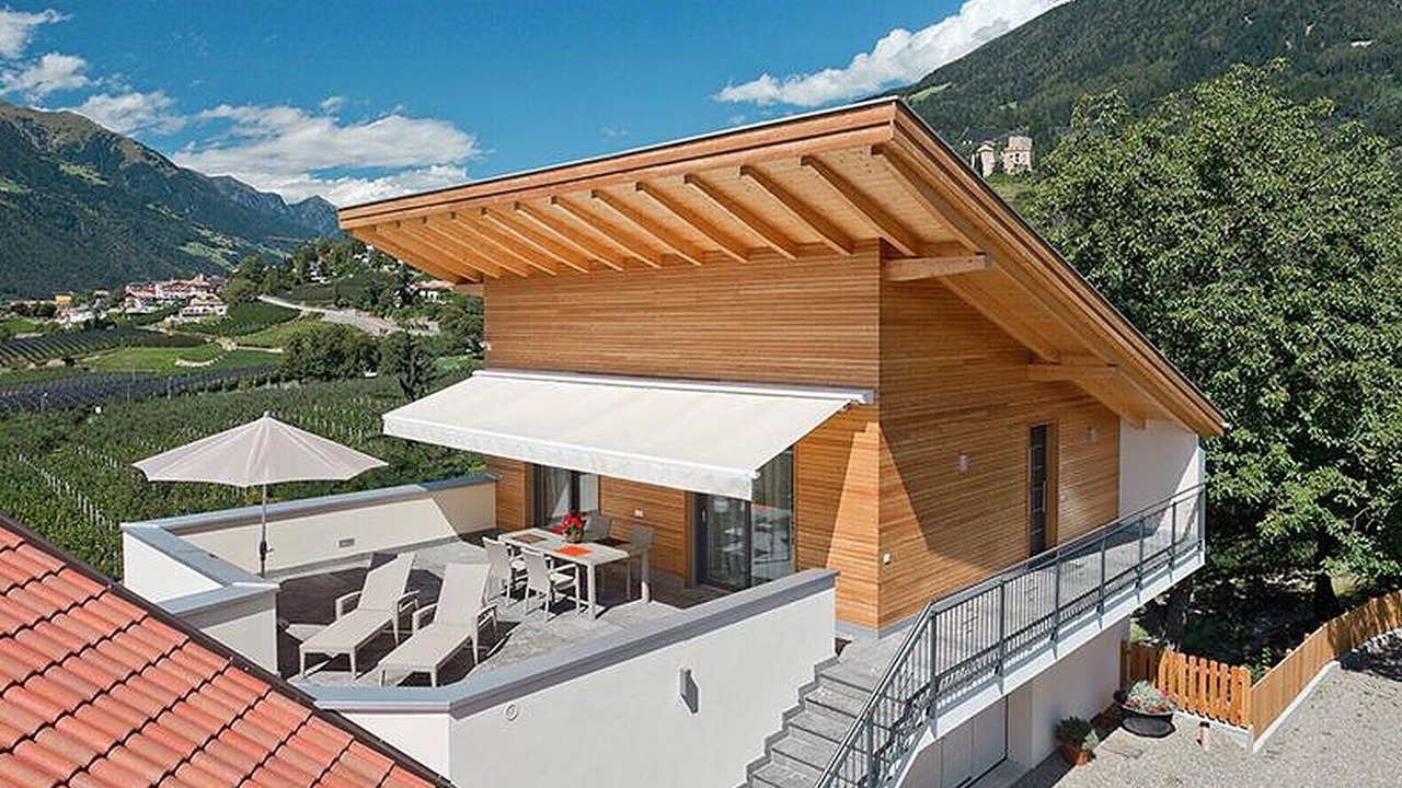 Photo of Outdoor in Merano