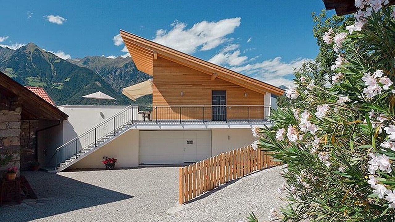 Photo of Outdoor in Merano