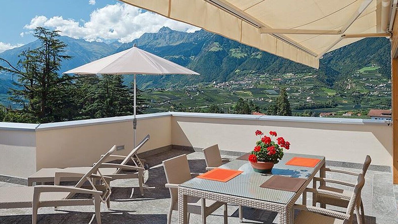 Photo of Outdoor in Merano