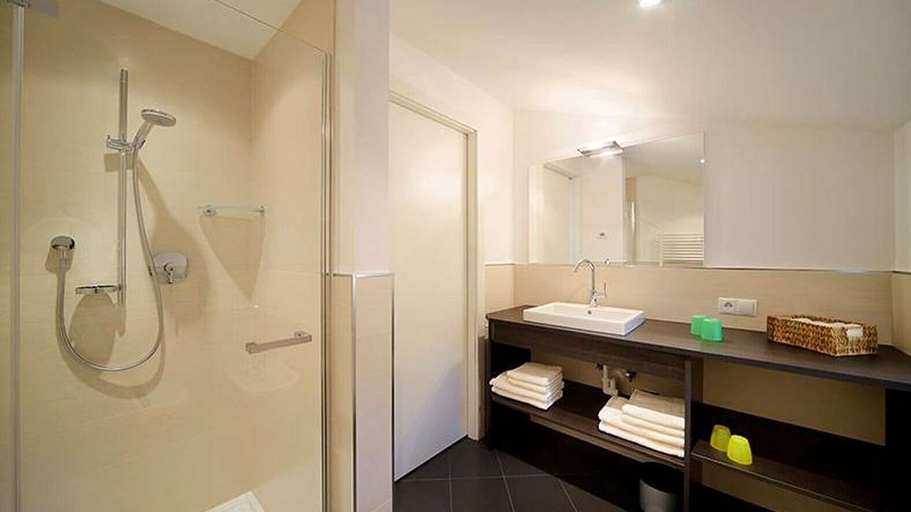 Photo of Bathroom in Merano
