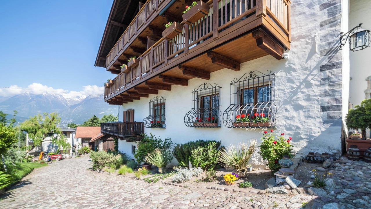 Photo of Outdoor in Merano