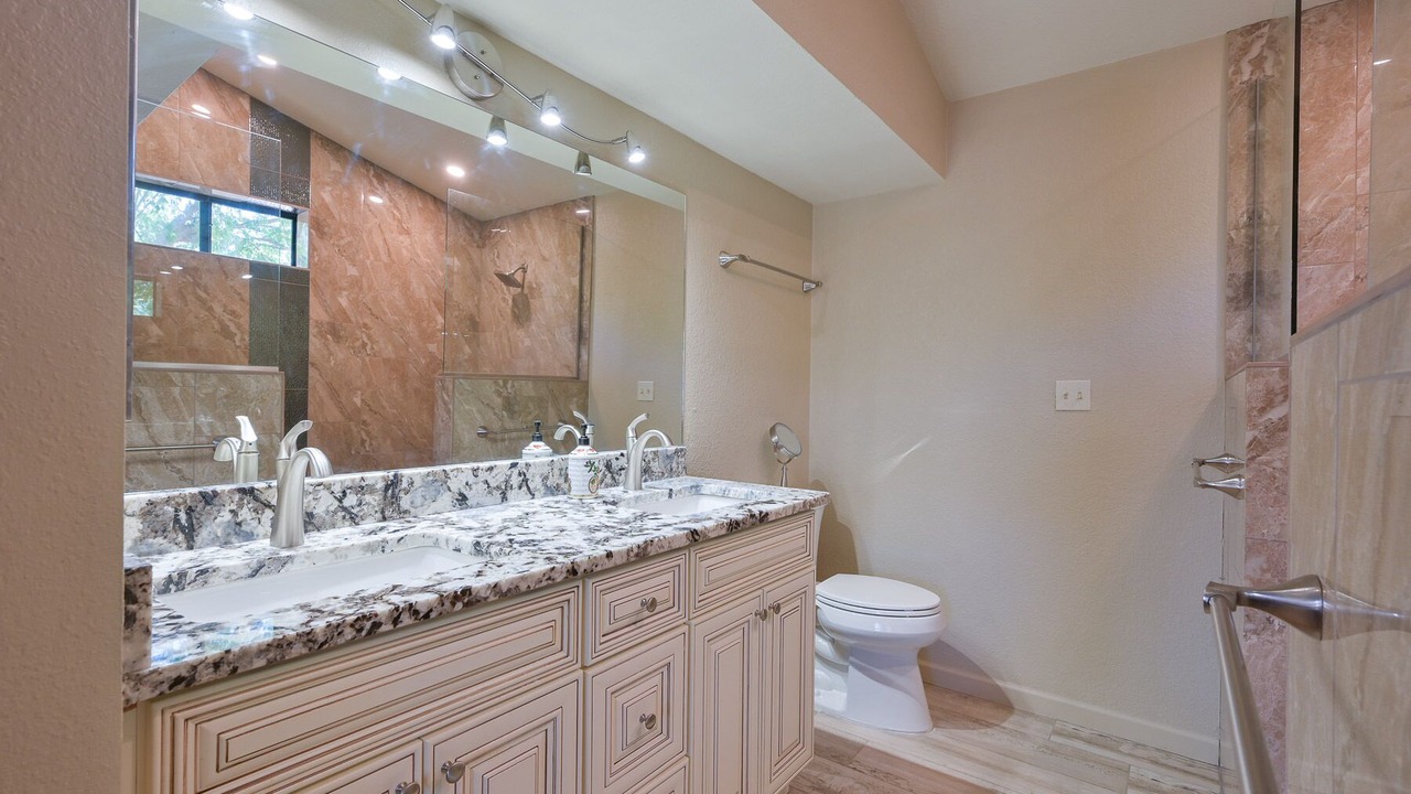 Photo of Bathroom in Tucson