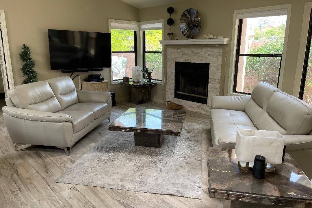 Photo of Livingroom in Tucson