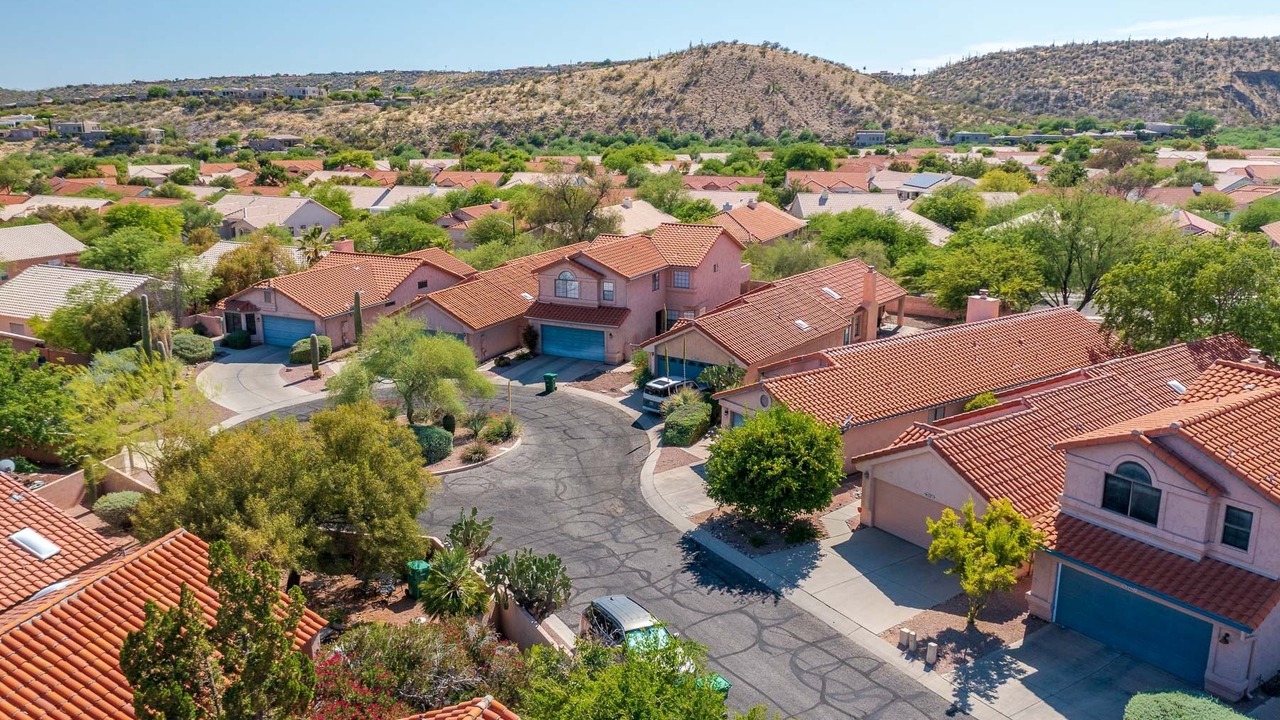 Photo of Outdoor in Tucson