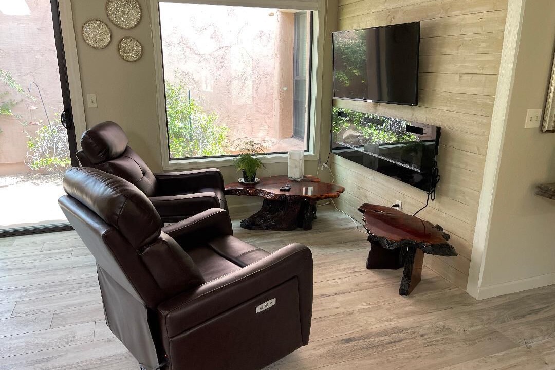 Photo of Livingroom in Tucson