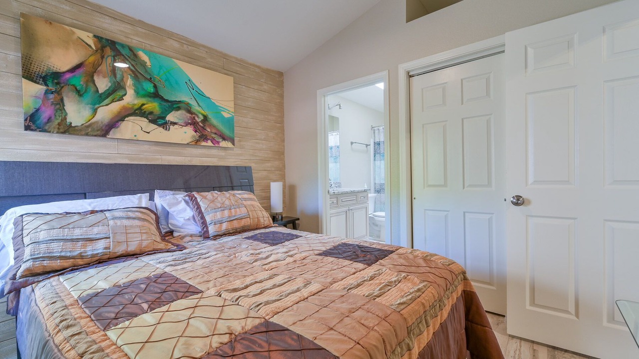 Photo of Bedroom in Tucson