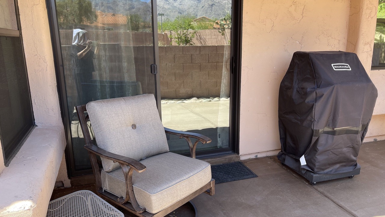 Photo of Outdoor in Tucson