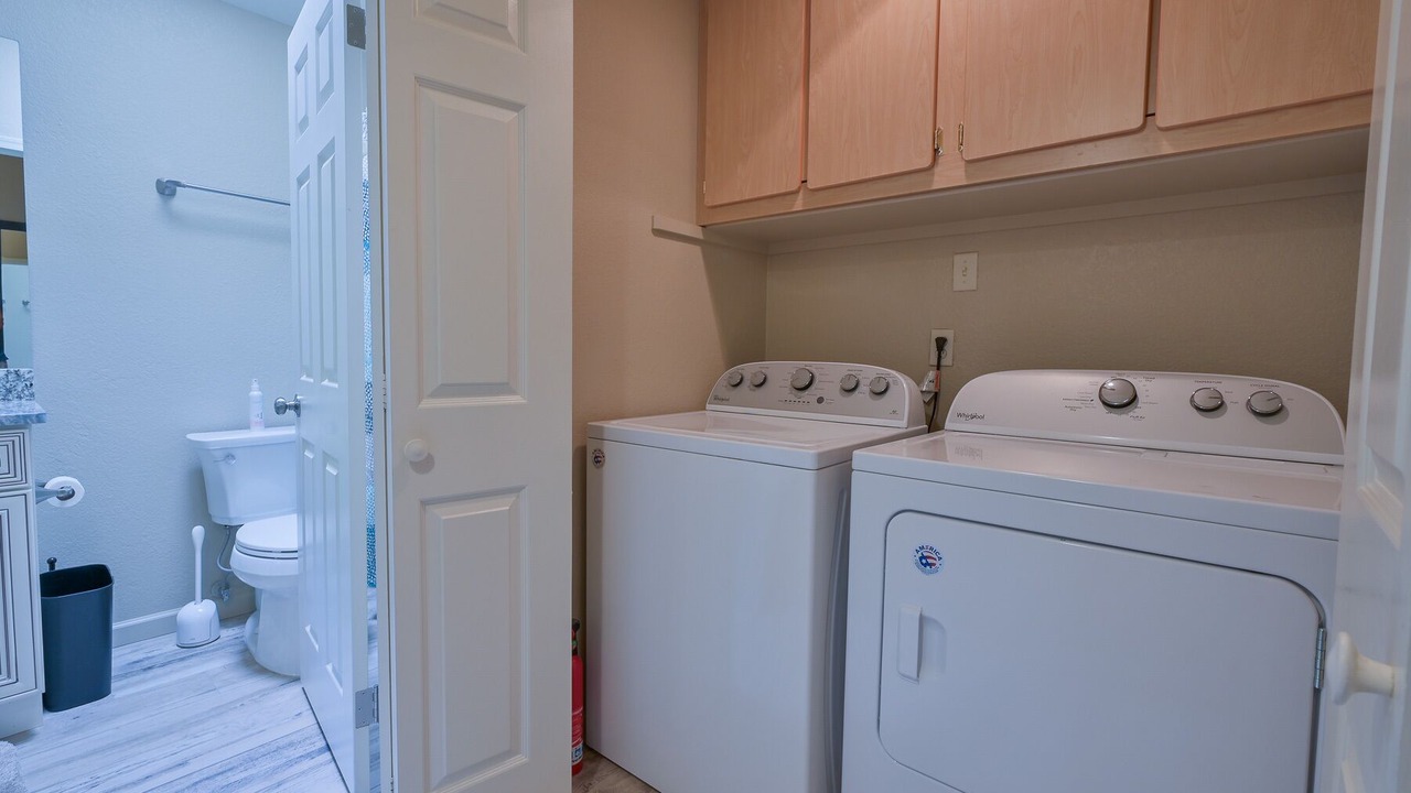 Photo of Bathroom in Tucson