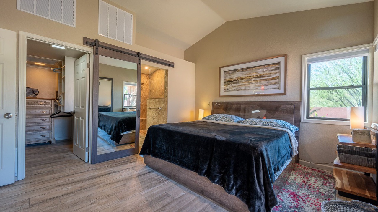 Photo of Bedroom in Tucson