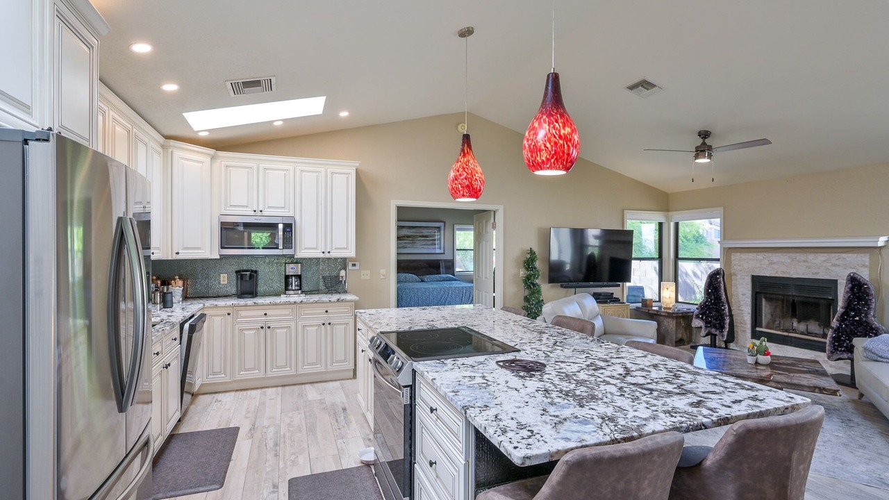 Photo of Kitchen in Tucson