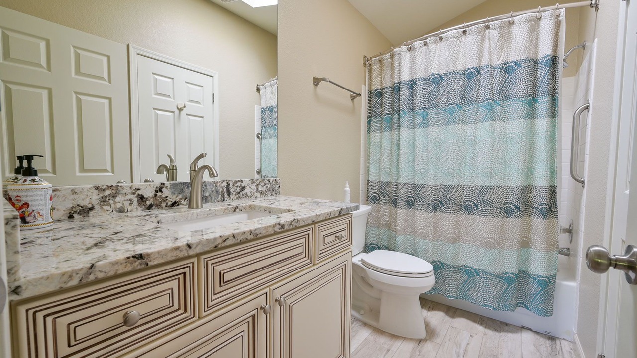 Photo of Bathroom in Tucson