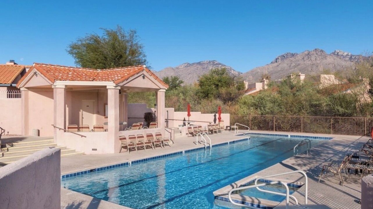 Photo of Outdoor in Tucson