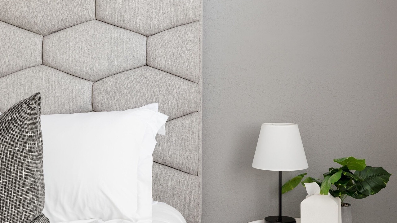Photo of Bedroom in La Paz At Desert Springs