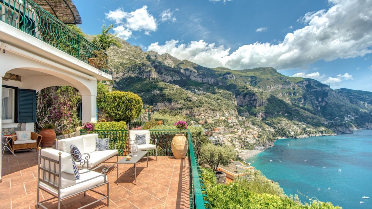 Photo of Outdoor in Positano