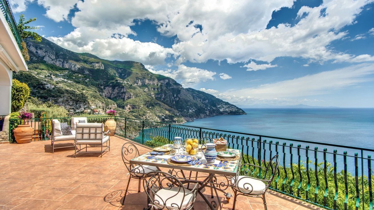 Photo of Outdoor in Positano