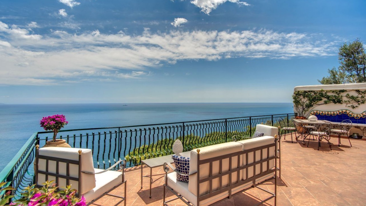Photo of Outdoor in Positano