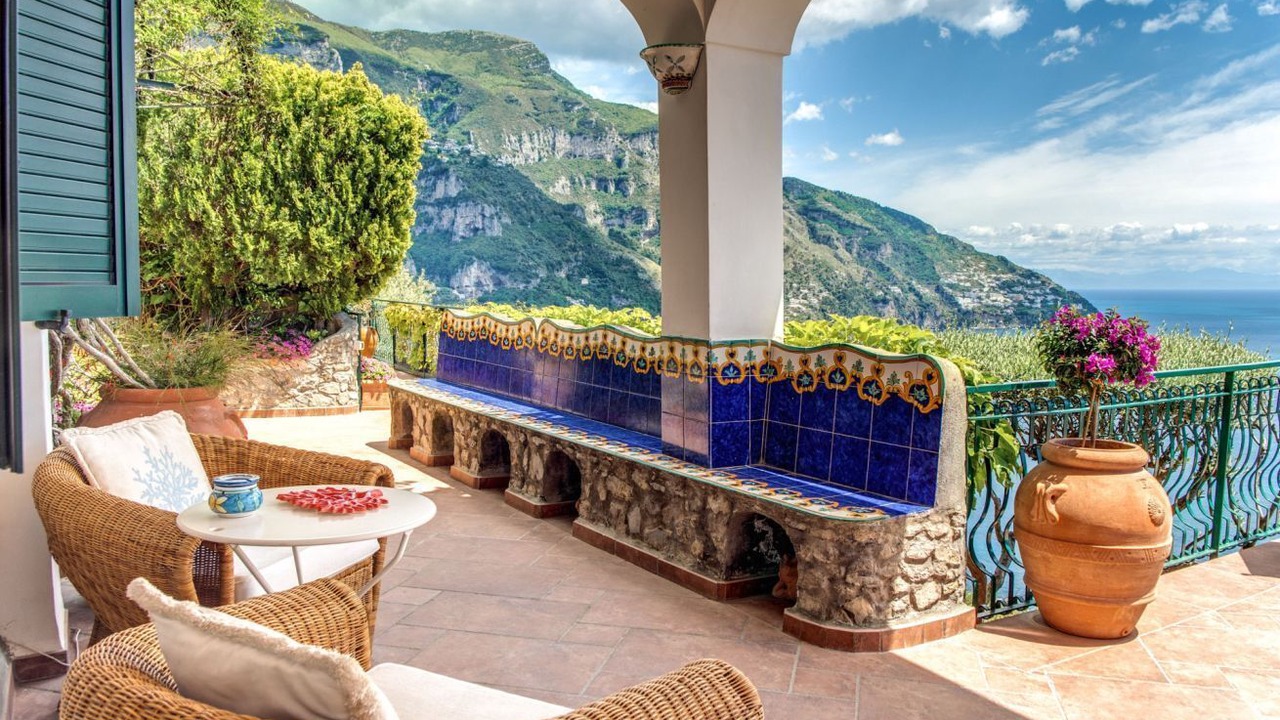 Photo of Outdoor in Positano