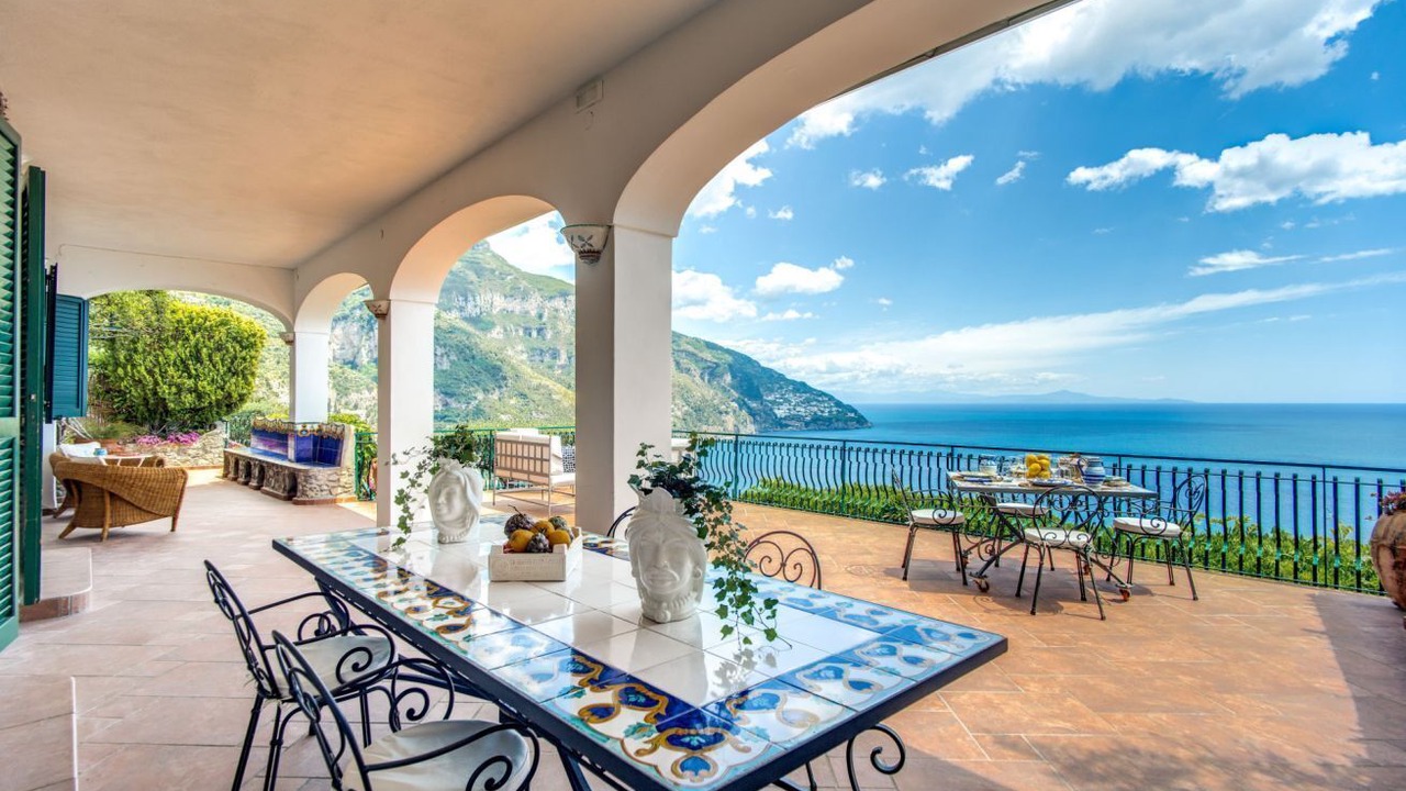 Photo of Outdoor in Positano