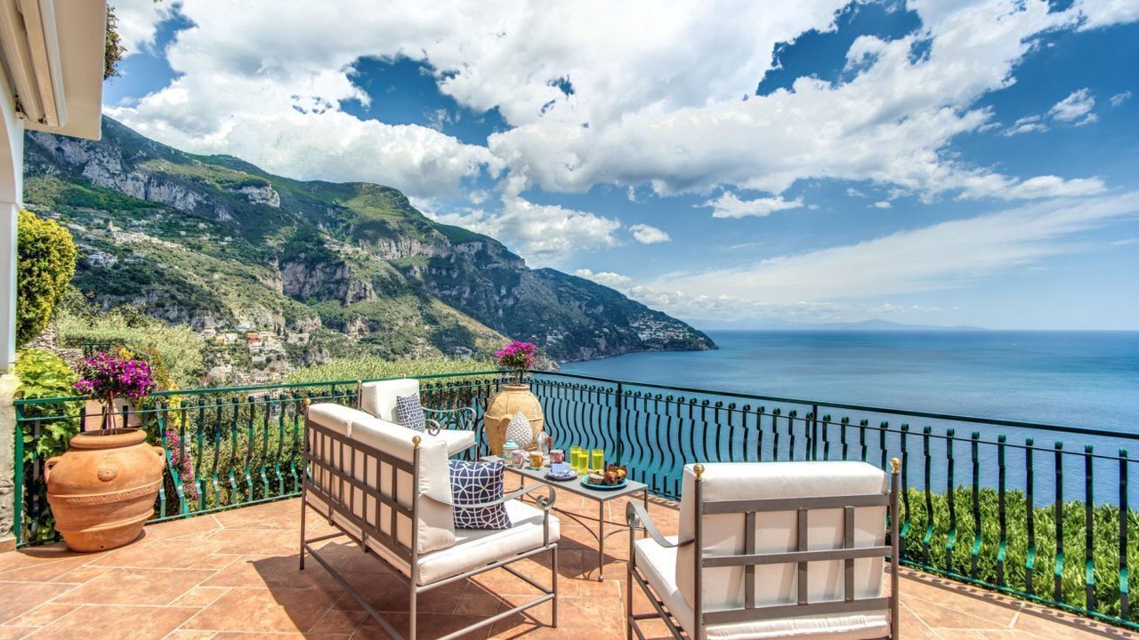 Photo of Outdoor in Positano
