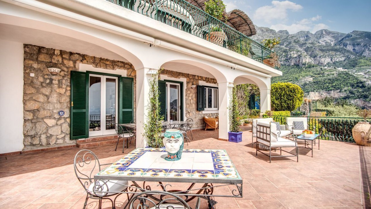 Photo of Outdoor in Positano