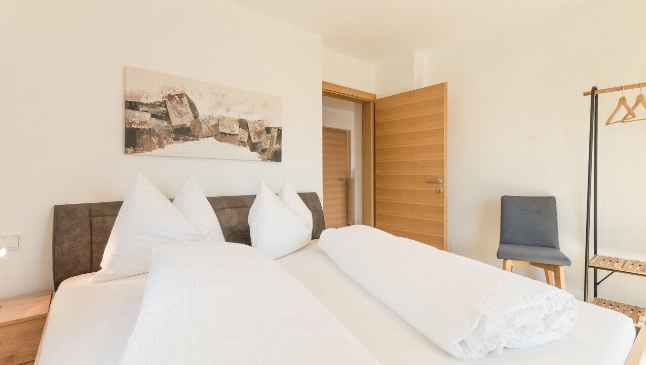 Photo of Bedroom in Lajen