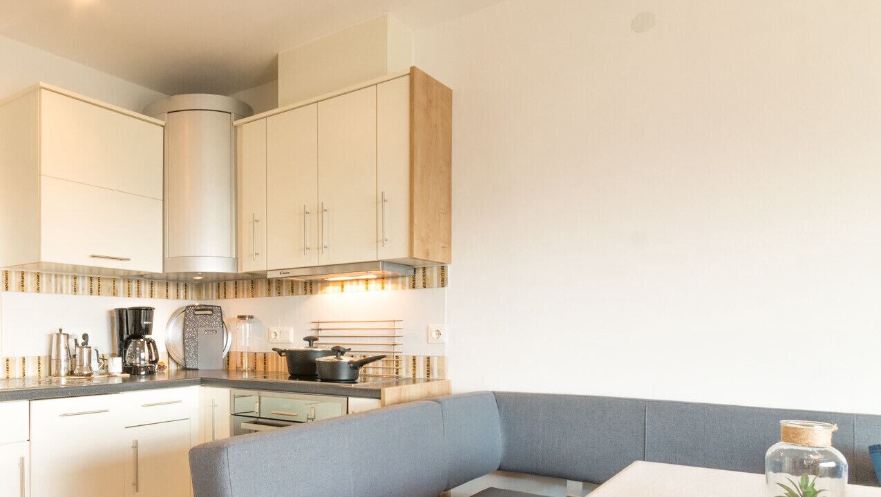 Photo of Kitchen in Lajen