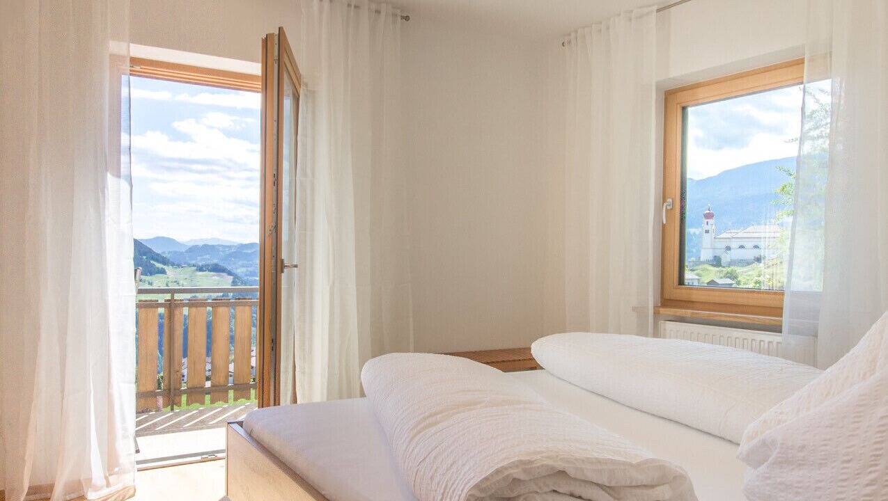 Photo of Bedroom in Lajen