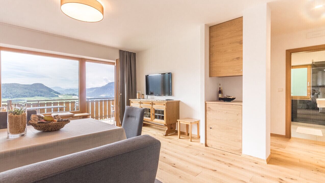 Photo of Livingroom in Lajen