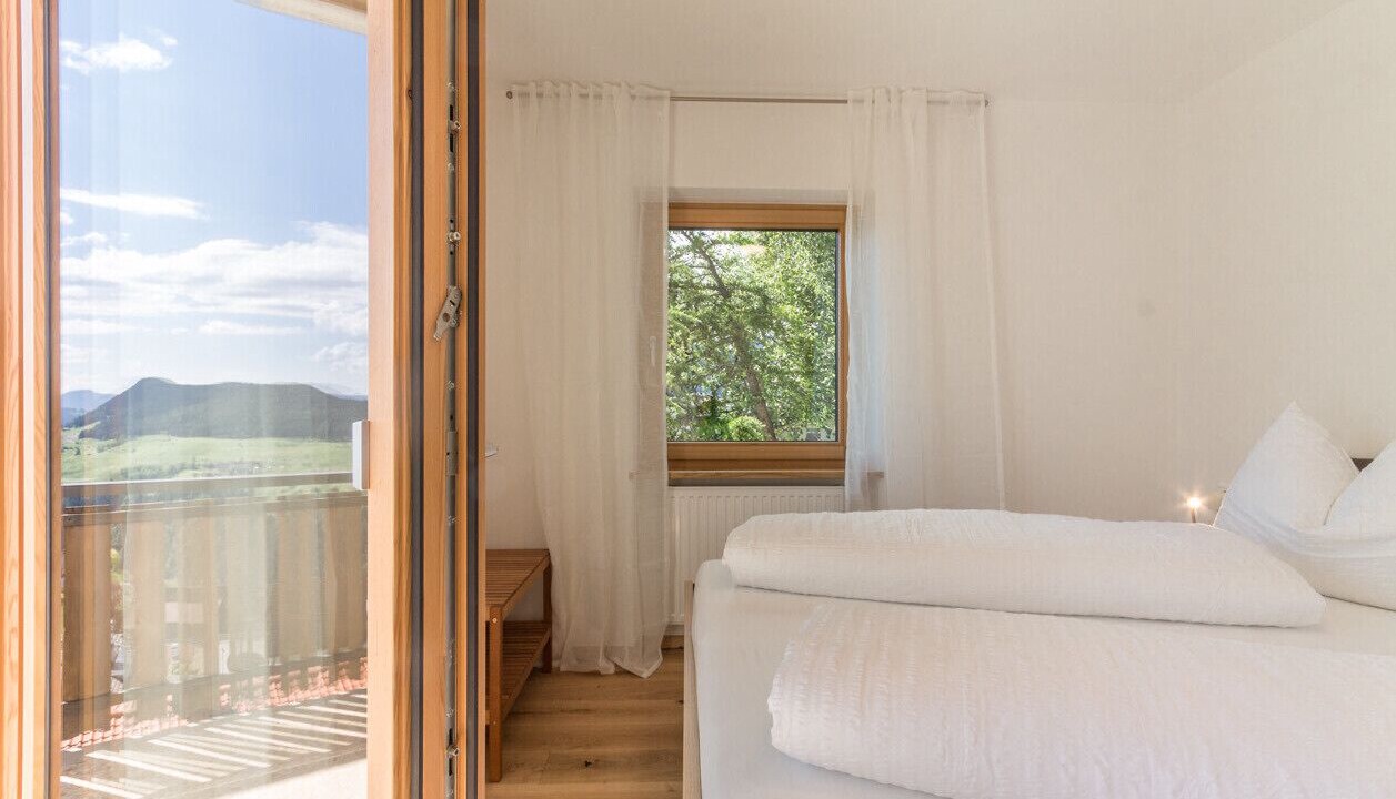 Photo of Bedroom in Lajen
