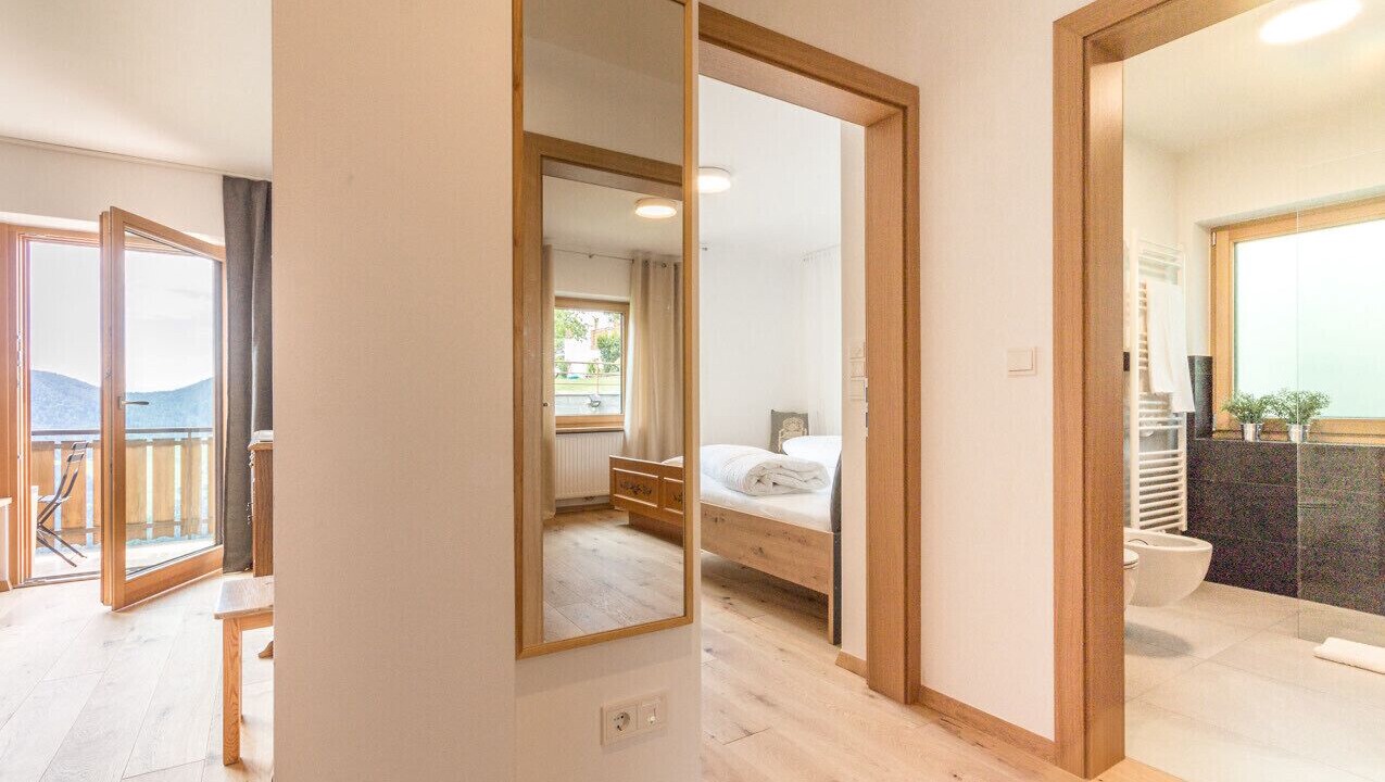 Photo of Bedroom in Lajen