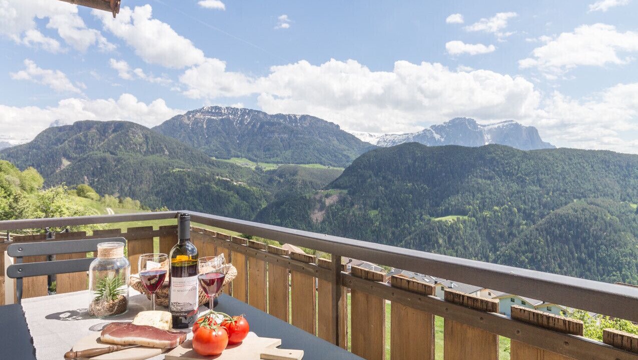 Photo of Outdoor in Lajen