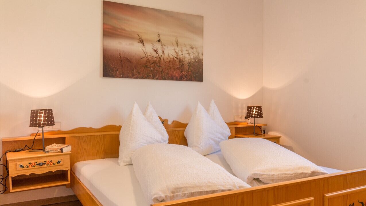Photo of Bedroom in Lajen