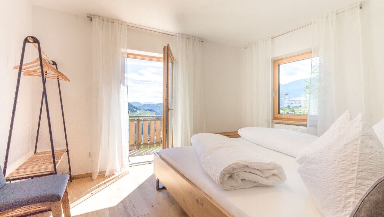 Photo of Bedroom in Lajen
