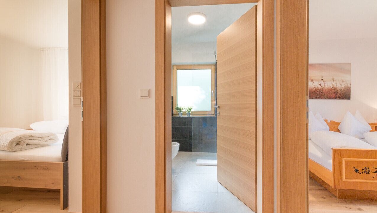 Photo of Bedroom in Lajen