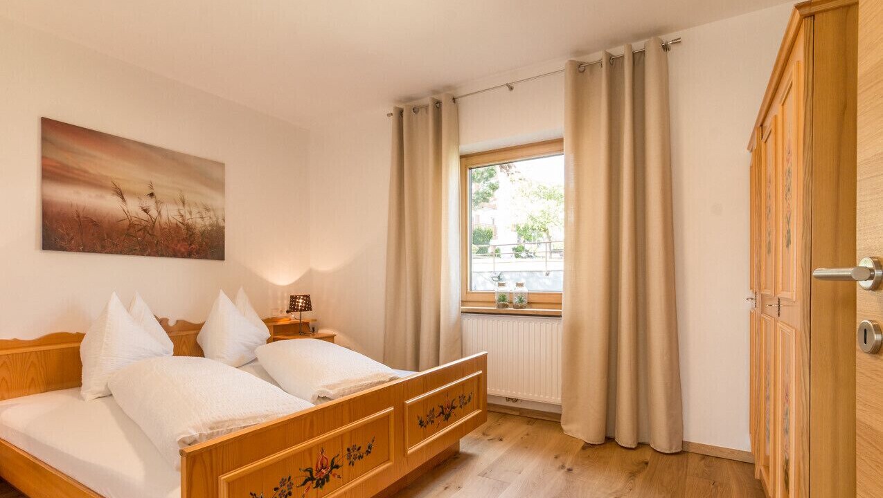 Photo of Bedroom in Lajen