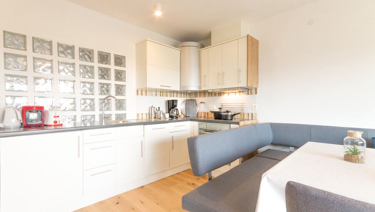 Photo of Kitchen in Lajen