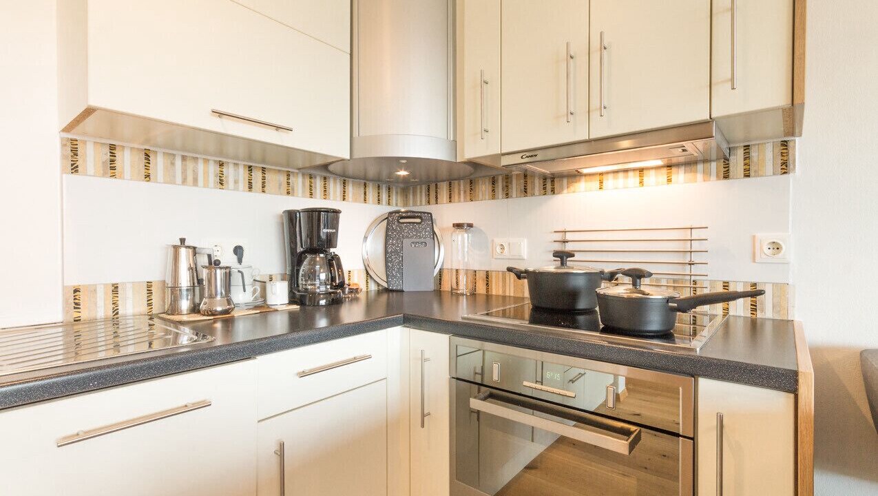 Photo of Kitchen in Lajen