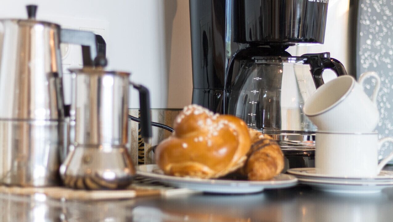 Photo of Kitchen in Lajen