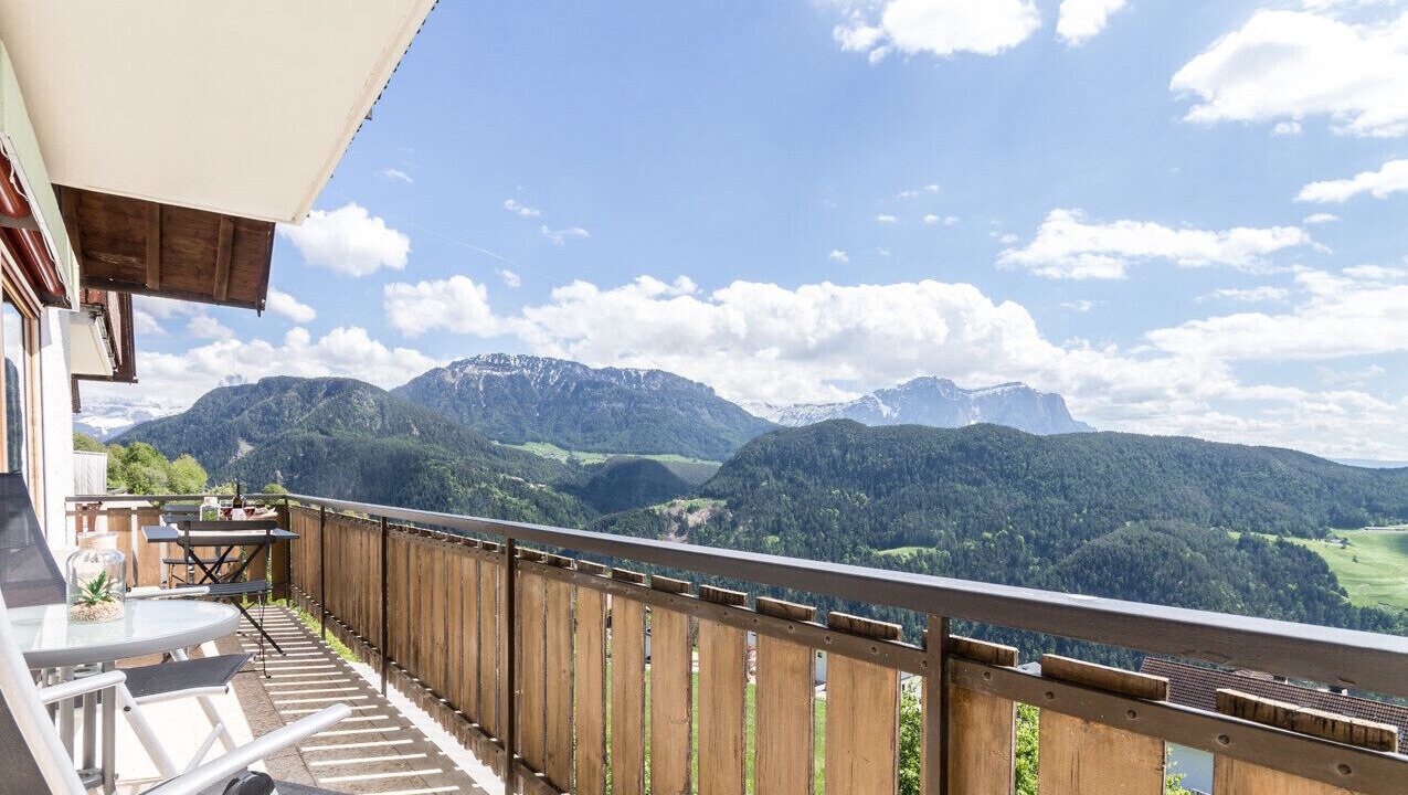 Photo of Outdoor in Lajen