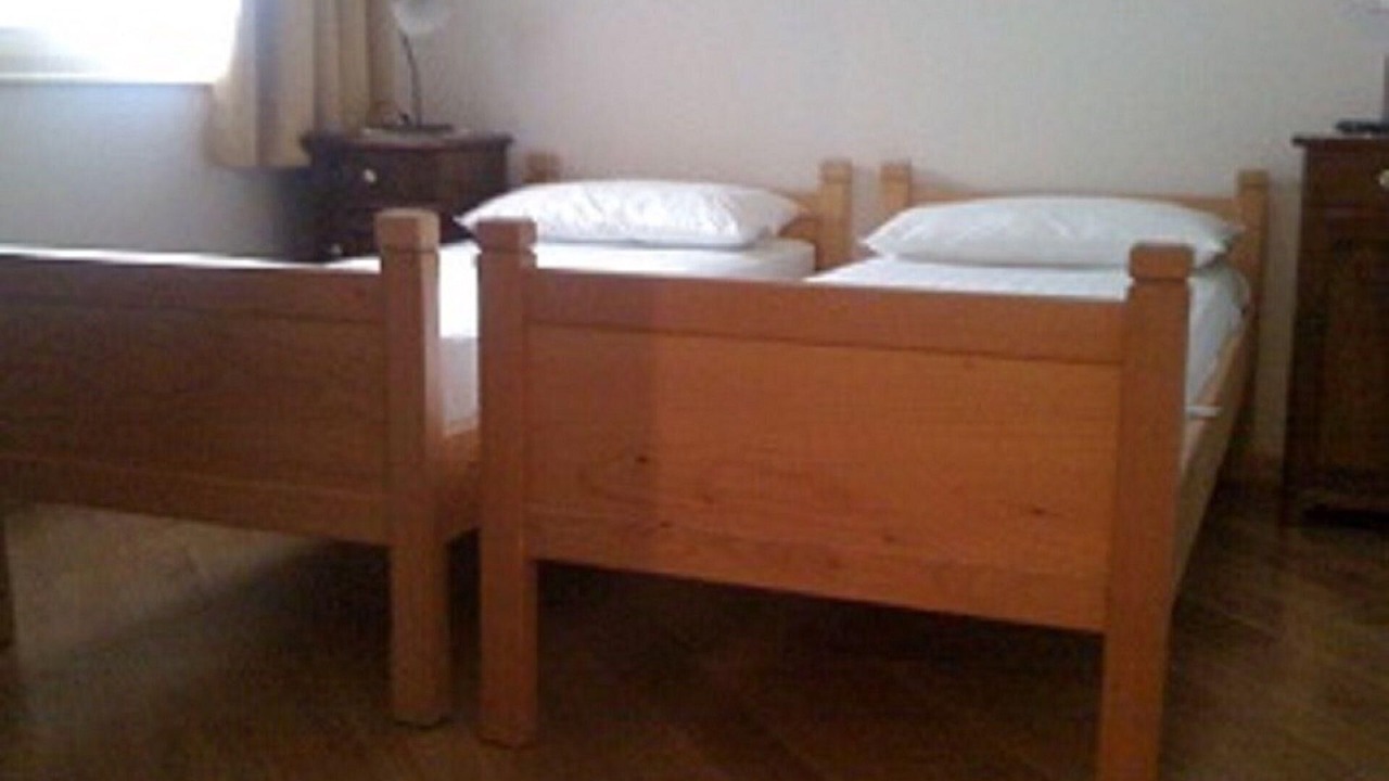 Photo of Bedroom in Pellizzano