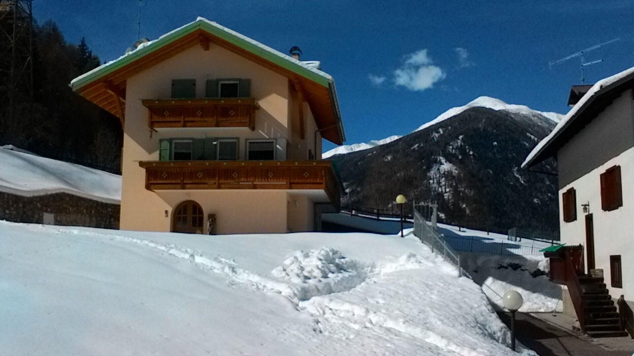 Photo of Outdoor in Pellizzano
