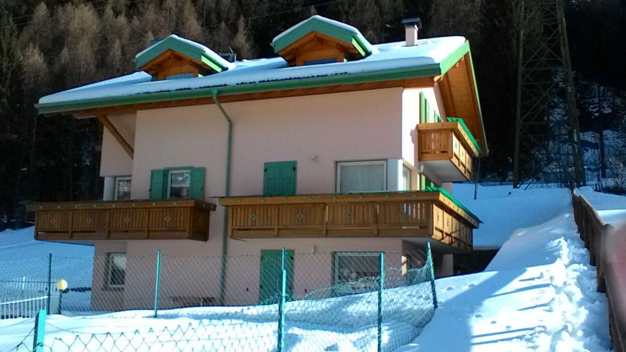 Photo of Outdoor in Pellizzano