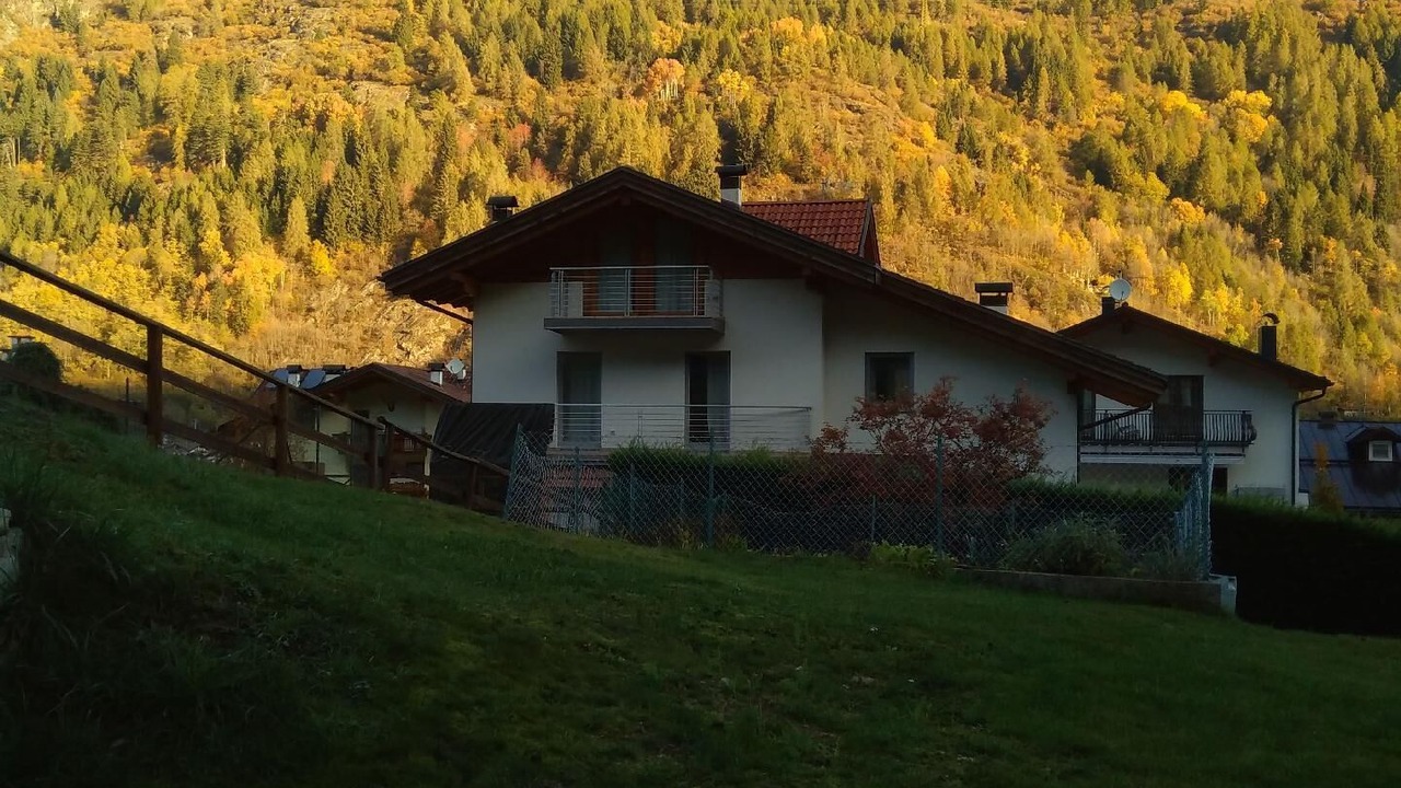 Photo of Outdoor in Pellizzano