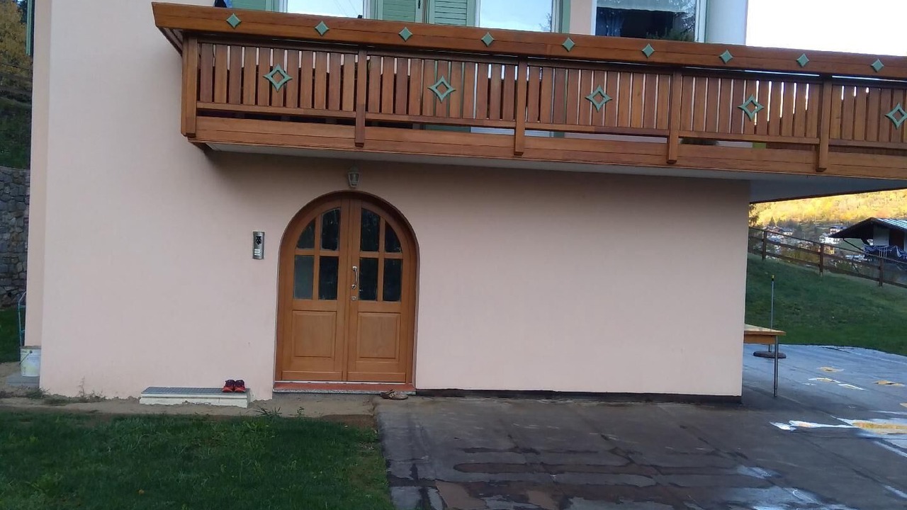 Photo of Outdoor in Pellizzano