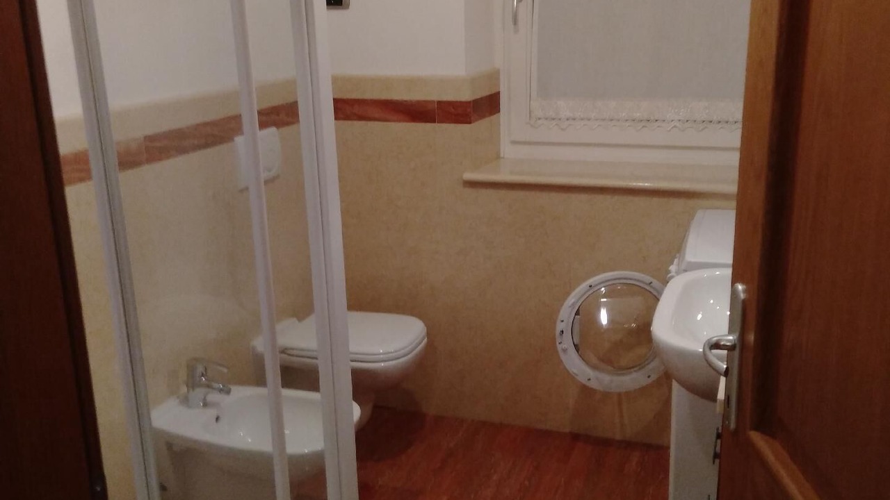 Photo of Bathroom in Pellizzano