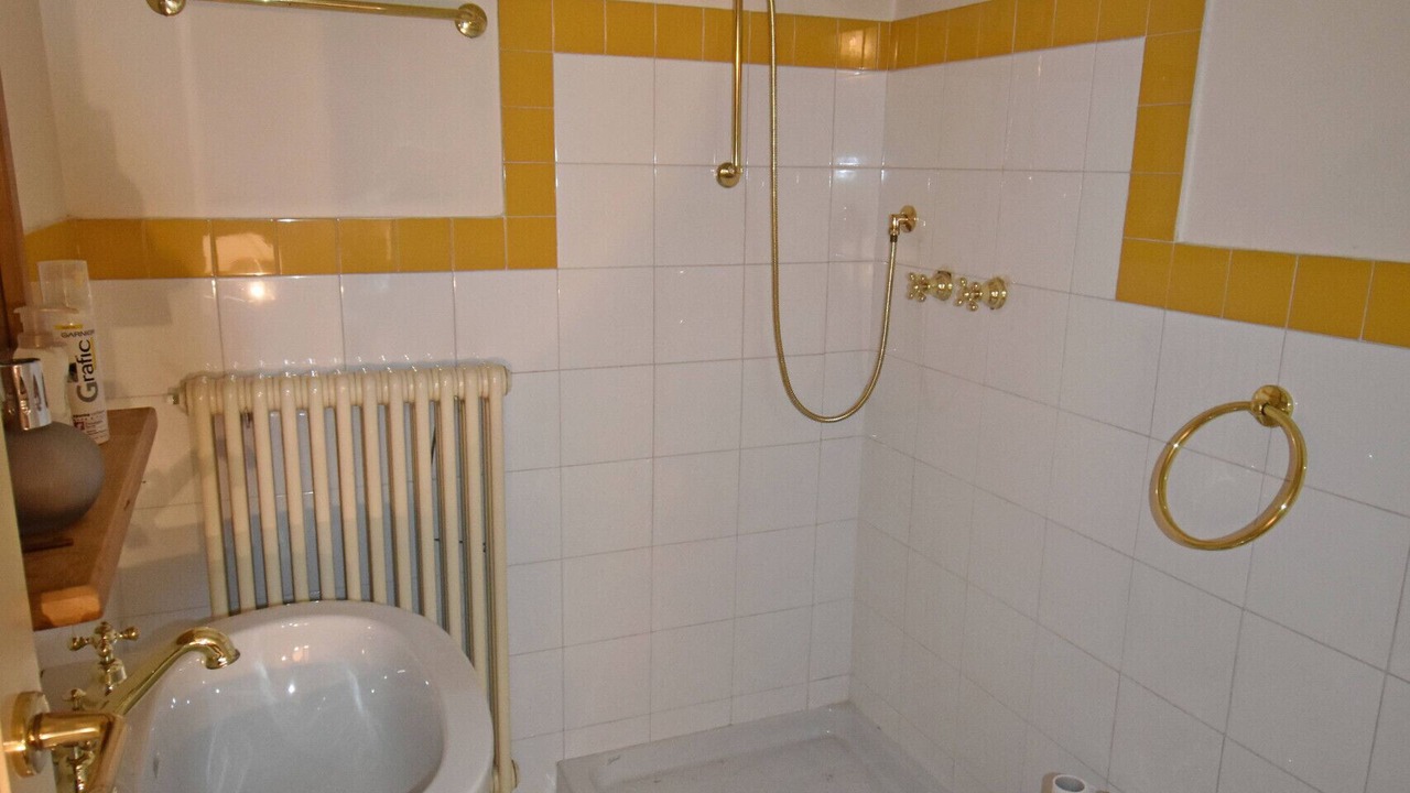 Photo of Bathroom in Campo Carlo Magno