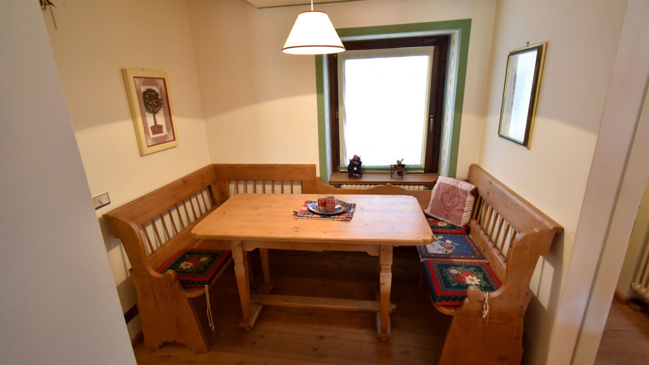 Photo of Livingroom in Campo Carlo Magno