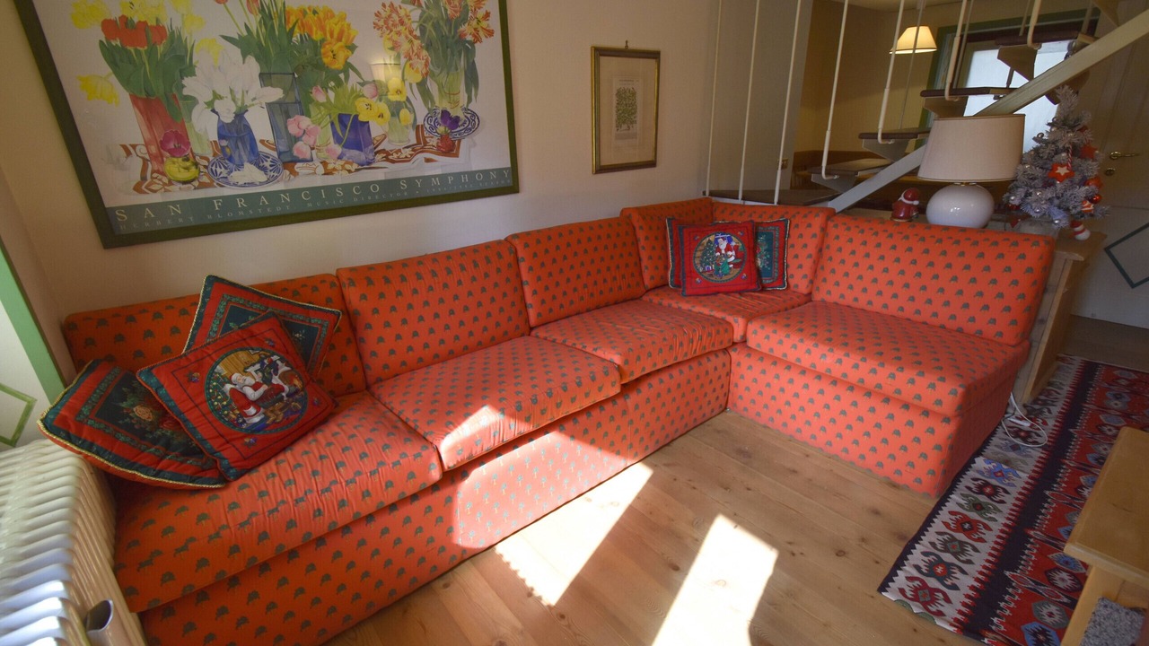 Photo of Livingroom in Campo Carlo Magno