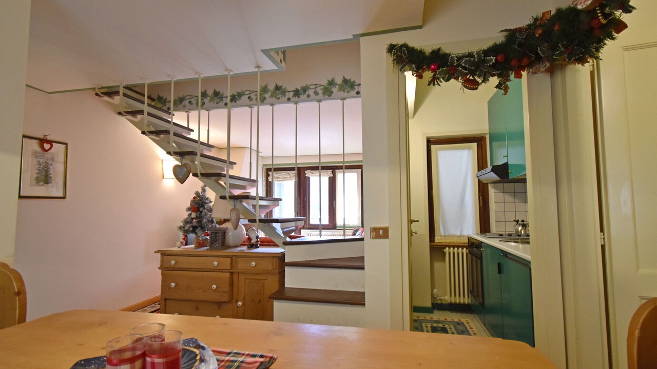 Photo of Livingroom in Campo Carlo Magno